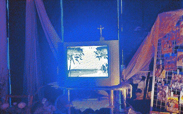 Kakakompyuter Mo Yan in Makati